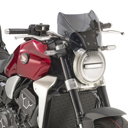 CB 1000 R (18 - 20) - Parbriz HONDA CB 1000 R (18 - 20)        