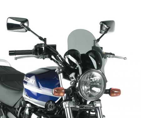 Z 900 RS (18 - 21) - Parbriz KAWASAKI Z 900 RS (18 - 23)        