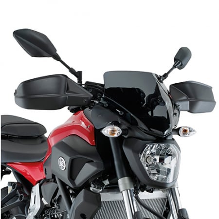 MT-07 700 (14 - 17) - Parbriz YAMAHA MT-07 700 (14 - 17)        
