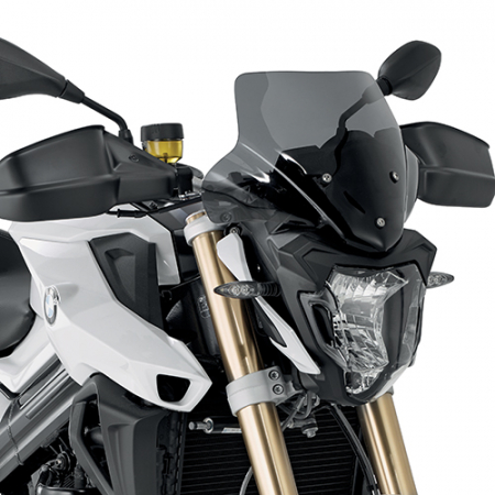 F 800 R (15 - 19) - Parbriz BMW F 800 R (15 - 19)        