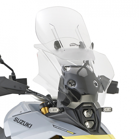 V-STROM 800DE (23) - Parbriz deflector SUZUKI V-Strom 800DE (23) V-Strom 800SE (23)       