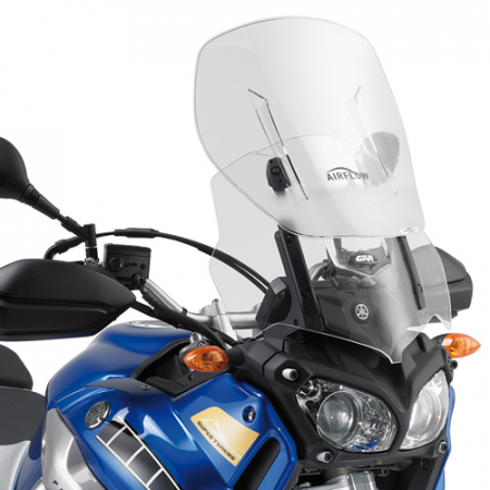XT 1200Z Super Tenere (10 - 20) - Parbriz deflector YAMAHA XT 1200 Z Super TENERE (10 - 20) XT 1200Z Super TENERE (10 - 20)       