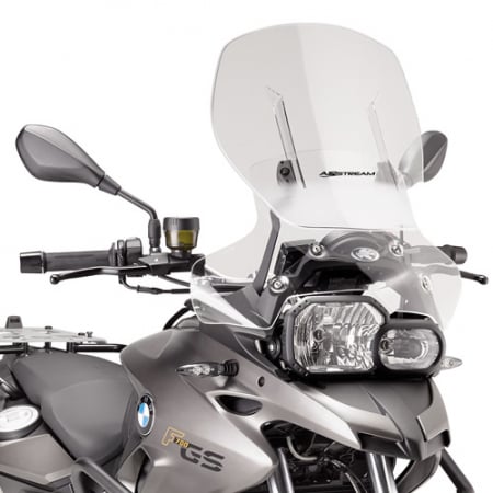 F 700 GS (13 - 17) - Parbriz deflector BMW F 700 GS (13 - 17)        