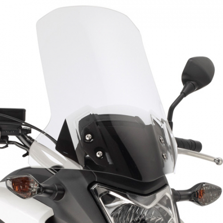 Model Moto - Parbriz HONDA NC700X (12 - 13) / NC750X / NC750X DCT (14 - 15)        