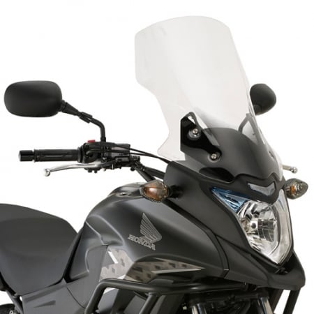 CB 500 X (13 - 18) - Parbriz HONDA CB 500 X (13 - 18)        
