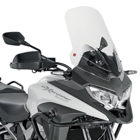 Crossrunner 800 (15 - 20) - Parbriz HONDA Crossrunner 800 (15 - 20)        