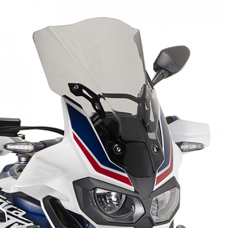 CRF1000L Africa Twin Adventure Sports (18 - 19) - Parbriz HONDA CRF1000L Africa Twin (18 - 19) CRF1000L Africa Twin (16 - 17) CRF1000L Africa Twin Adventure Sports (18 - 19)      