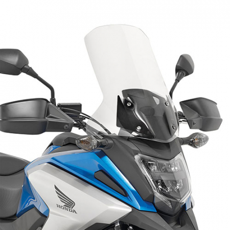 Model Moto - Parbriz HONDA NC750X (16 - 20)        
