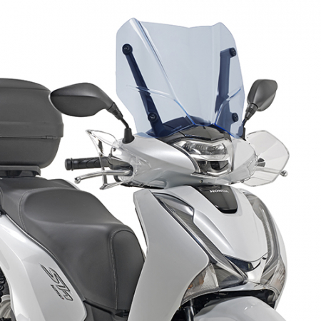SH 125i-150i (17 - 19) - Parbriz HONDA SH 125i-150i (17 - 19)        