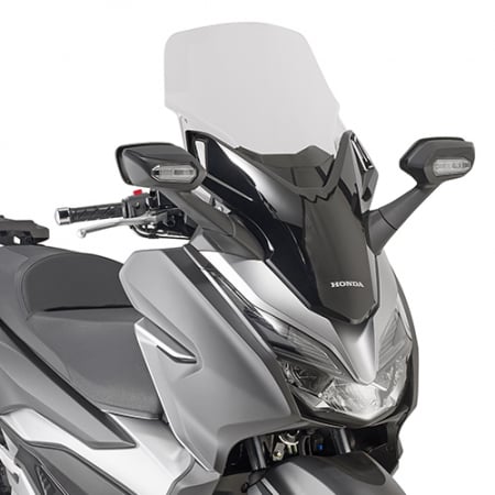 Forza 125-300 (19 - 20) - Parbriz HONDA Forza 125-300 (19 - 20)        