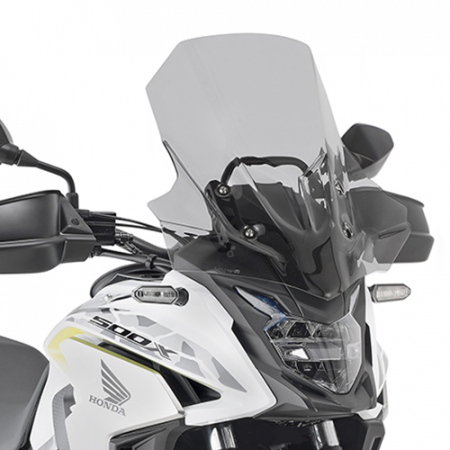 CB 500 X (19 - 23) - Parbriz HONDA CB 500 X (19 - 23)        