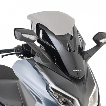 Model Moto - Parbriz HONDA Forza 125 (23 - 24) Forza 125 (21 - 22) Forza 350 (23-25) Forza 350 (21 - 22)     