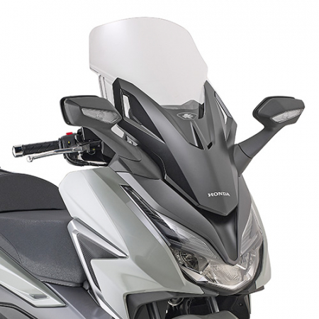 Forza 125 (21) - Parbriz HONDA Forza 350 (23-25) Forza 125 (23 - 24) Forza 350 (21 - 22) Forza 125 (21 - 22)     