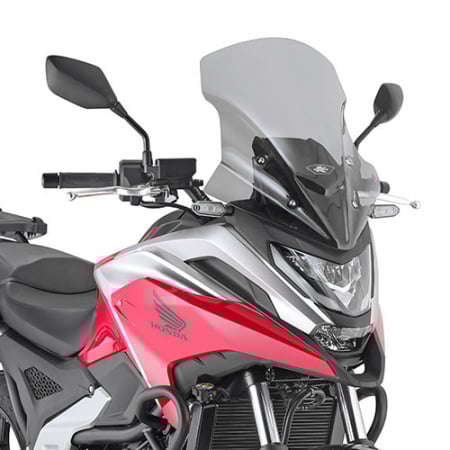 Model Moto - Parbriz HONDA NC750X (21 - 24)        