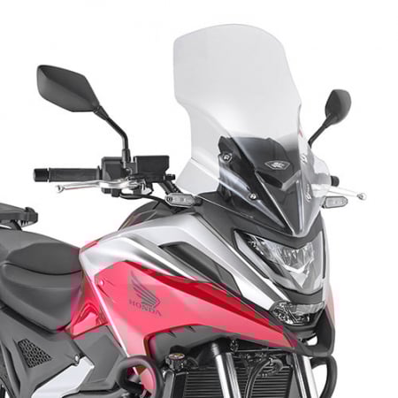 NC750X (21-24) - Parbriz HONDA NC750X (21 - 24)        