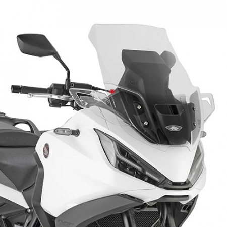 Model Moto - Parbriz HONDA NT 1100 (22 - 24)        