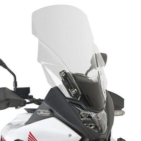 Model Moto - Parbriz HONDA XL 750 Transalp (23-24)        