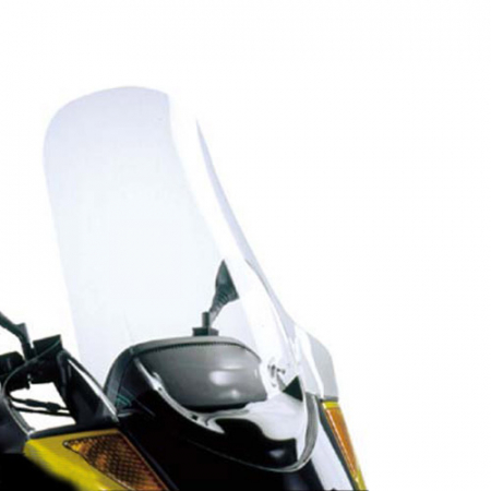 Majesty 250 (00 - 07) - Parbriz MBK Skyliner 250 (00 - 07) Majesty 250 (00 - 07)       