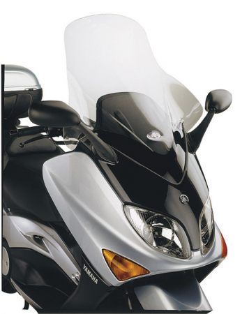 T-MAX 500 (01 - 07) - Parbriz YAMAHA T-MAX 500 (01 - 07)        