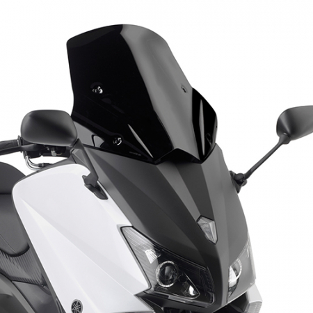 T-MAX 530 (12 - 16) - Parbriz YAMAHA T-MAX 530 (12 - 16)        