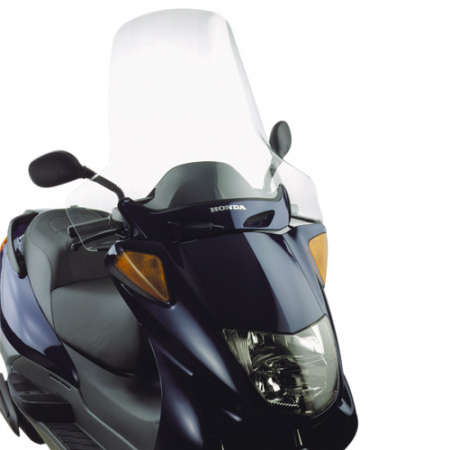 Model Moto - Parbriz HONDA PEUGEOT Foresight 250 (97 - 08) Pantheon 125-150 (98 - 02) SV 250 (02)     