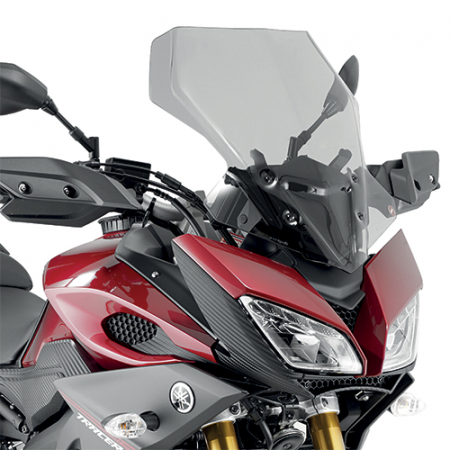 MT-09 Tracer (15 - 17) - Parbriz YAMAHA MT-09 850 Tracer (15 - 17)        