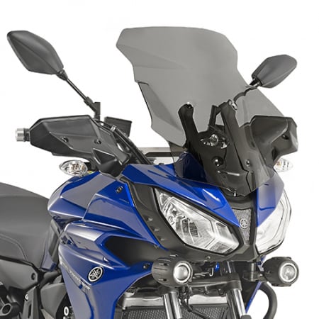 MT-07 Tracer (16 - 19) - Parbriz YAMAHA MT-07 Tracer (16 - 19)        