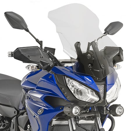 MT-07 Tracer (16 - 19) - Parbriz YAMAHA MT-07 Tracer (16 - 19)        