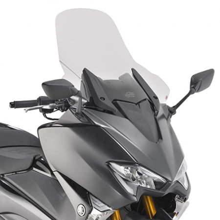 T-MAX 530 (17 - 19) - Parbriz YAMAHA T-MAX 560 (20 - 21) T-MAX 530 (17 - 19)       