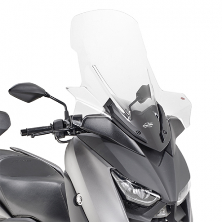 X-Max 300 (17 - 22) - Parbriz YAMAHA X-MAX 125 (18 - 22) X-Max 300 (17 - 22) X-MAX 400 (18 - 21)      