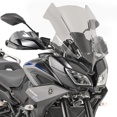 Tracer 900 / Tracer 900 GT (18 - 20) - Parbriz YAMAHA Tracer 900 / Tracer 900 GT (18 - 20)        