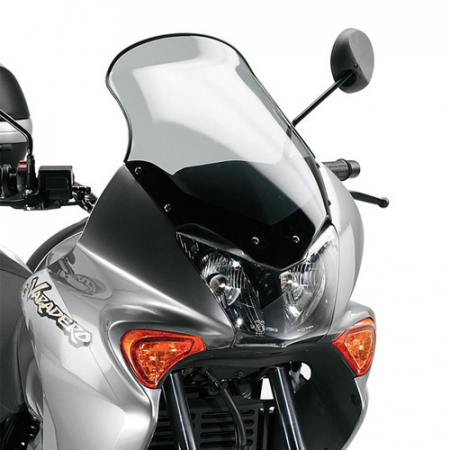 XL 125V Varadero (01 - 06) - Parbriz HONDA XL 125V Varadero (01 - 06)        