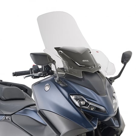 Model Moto - Parbriz YAMAHA T-MAX 560 (22 - 23)        