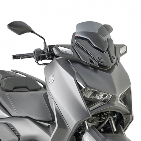 X-Max 125 (23) - Parbriz YAMAHA X-Max 300 (23-25) X-Max 125 (23-25)       