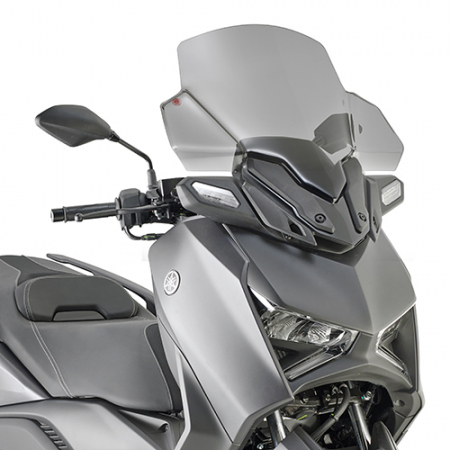 X-Max 125 (23) - Parbriz YAMAHA X-Max 125 (23-25) X-Max 300 (23-25)       