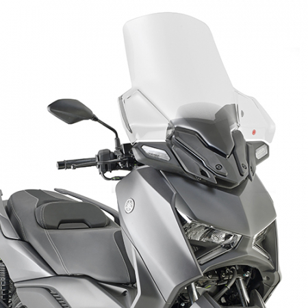 X-Max 125 (23) - Parbriz YAMAHA X-Max 125 (23-25) X-Max 300 (23-25)       