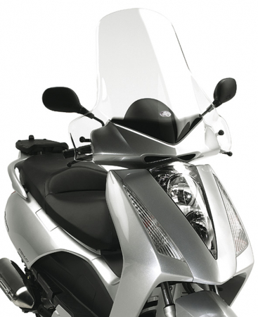 Pantheon 125-150 (03 - 08) - Parbriz HONDA Pantheon 125-150 (03 - 08)        