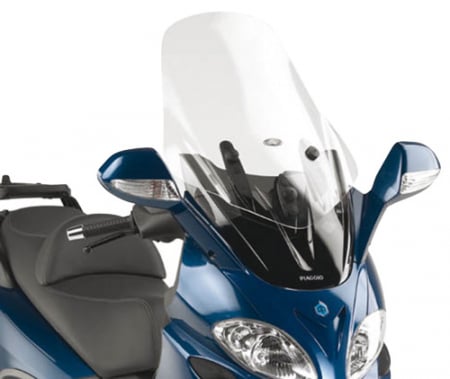 X9 200-250-500 Evolution (03 - 08) - Parbriz PIAGGIO X9 200-250-500 Evolution (03 - 08)        