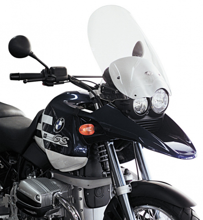 R 1150 GS (00 - 03) - Parbriz BMW R 1150 GS (00 - 03)        