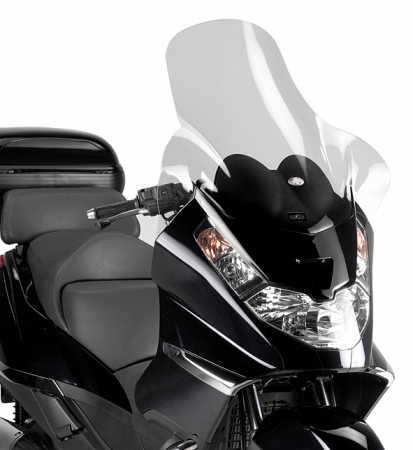 Model Moto - Parbriz APRILIA Atlantic 500 (02 - 06)        
