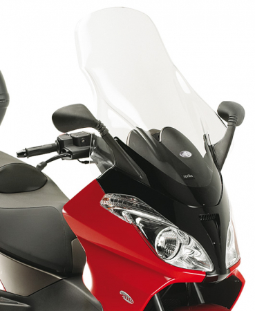 Model Moto - Parbriz APRILIA Atlantic 400-500 Sprint (05 - 12) Atlantic 125-200-250-300 (03 - 13)       