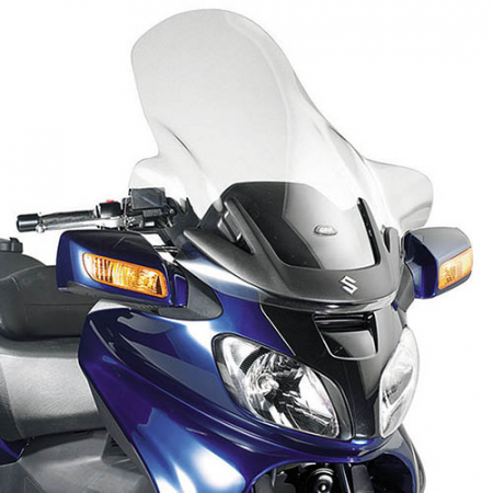 AN 650 Burgman Executive (02 - 12) - Parbriz SUZUKI AN 650 Burgman Executive (02 - 12)        