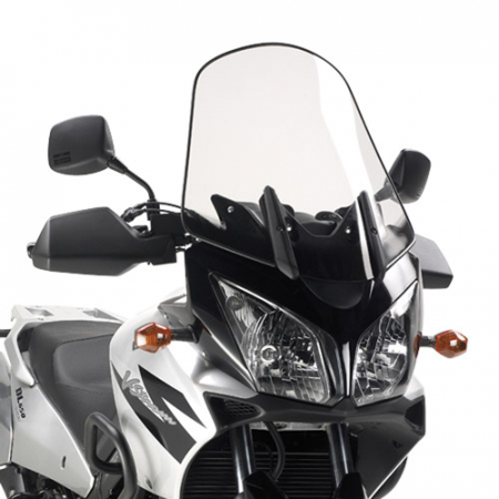 DL 1000 V-STROM (02 - 11) - Parbriz SUZUKI KAWASAKI KLV 1000 (04 - 10) DL 650 V-Strom (04 - 11) DL 1000 V-Strom (02 - 11)     