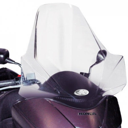 Forza 250 (05 - 07) - Parbriz HONDA Forza 250 (05 - 07)        