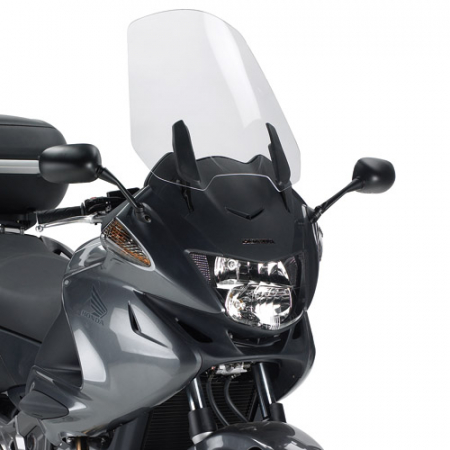 NT 650 V Deauville (98 - 05) - Parbriz HONDA NT 700 Deauville (06 - 12)        