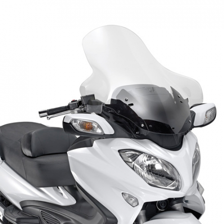 Burgman 650 / 650 Executive (13 - 20) - Parbriz SUZUKI 650 Burgman / 650 Burgman Executive (13 - 20) Burgman 650 / 650 Executive (13 - 20)       