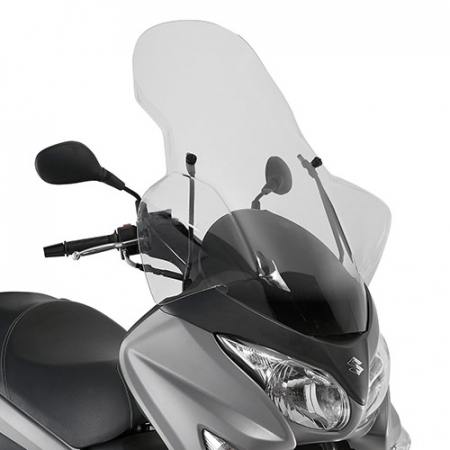 Burgman 125-200 ABS (14 - 20) - Parbriz SUZUKI Burgman 125-200 ABS (14 - 21) Burgman 125-200 K7-K8-K9-L0-L1-L2-L3 (06 - 13)       