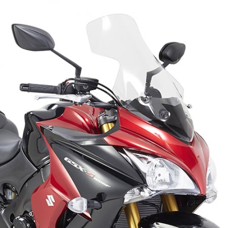 GSX S1000F / GSX S1000 (15 - 20) - Parbriz SUZUKI GSX S1000F / GSX S1000 (15 - 20)        