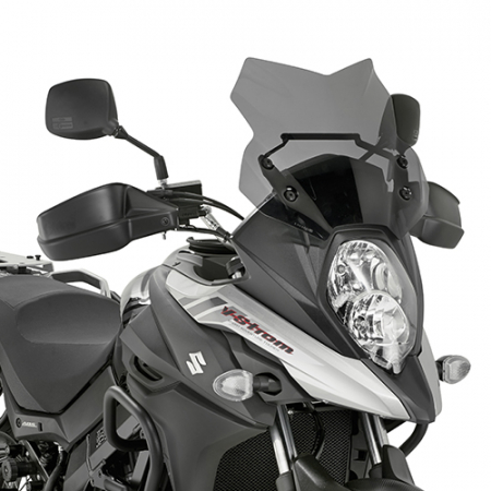 DL 650 V-Strom (17 - 24) - Parbriz SUZUKI DL 650 V-Strom (17 - 24)        