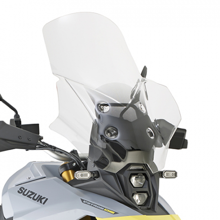 V-STROM 800DE (23) - Parbriz SUZUKI V-Strom 800DE (23) V-Strom 800SE (23)       